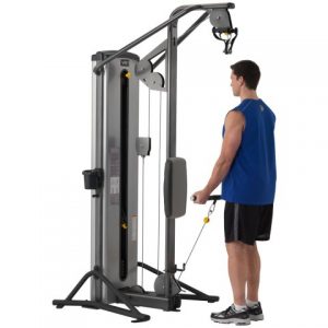 Fitness Equipment