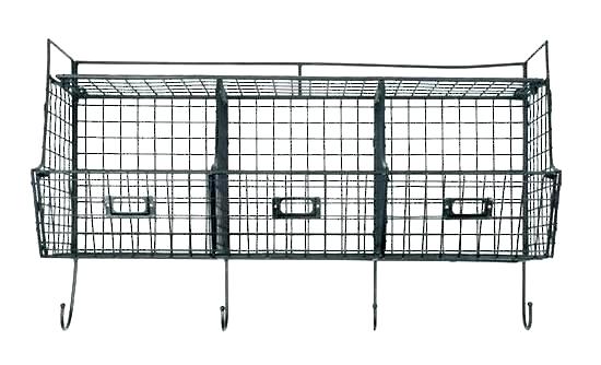 wire shelving storage