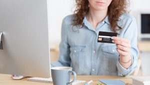 Credit card debt consolidation