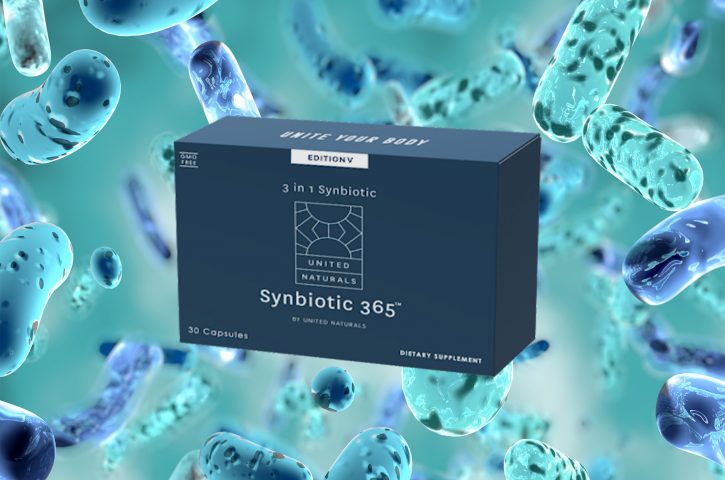reviews of Synbiotic 365