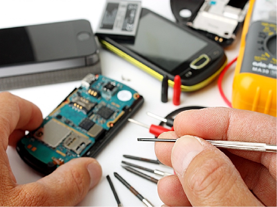 mobile repair bangalore