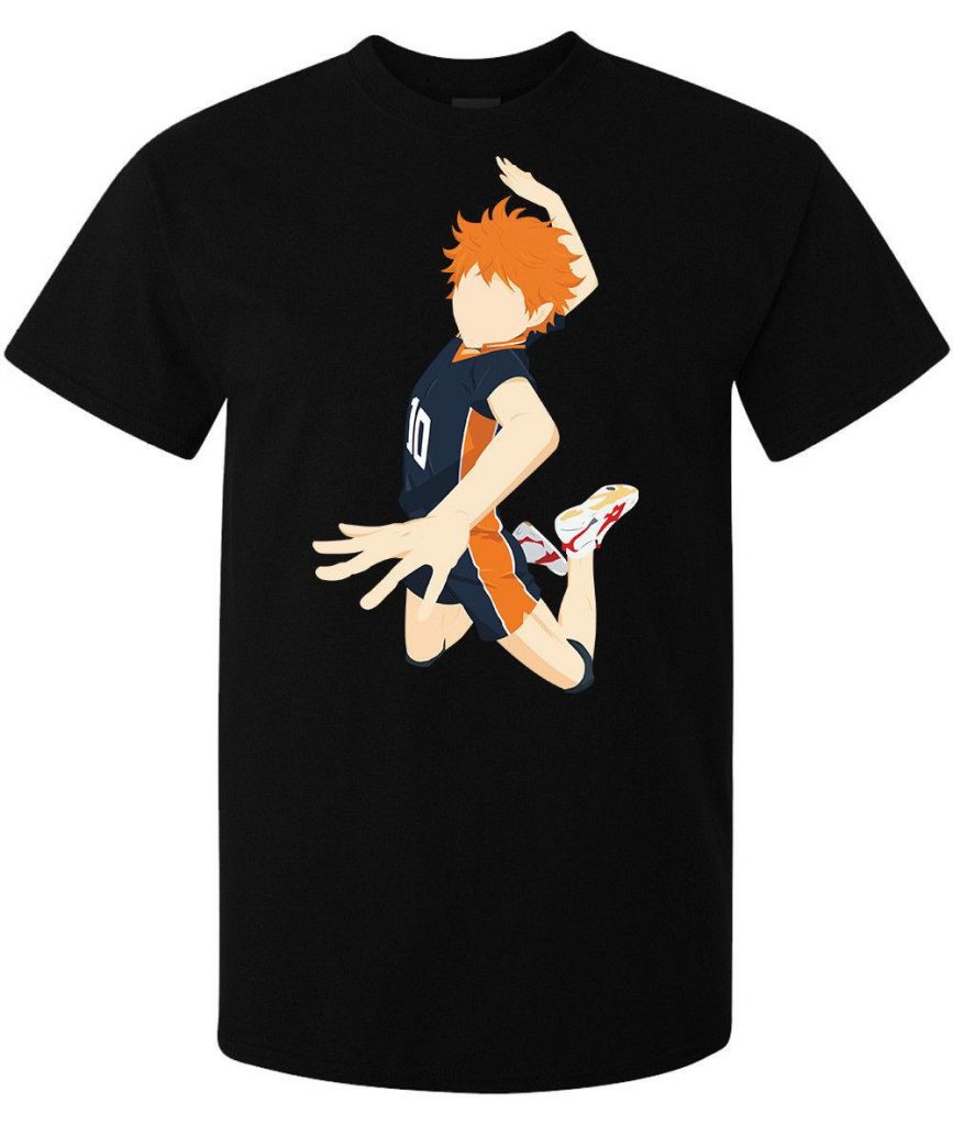 Haikyuu Merch