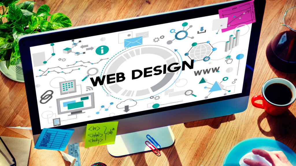 web creation