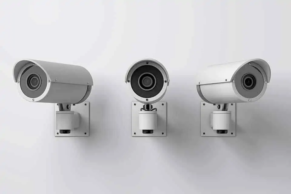 Surveillance Cameras