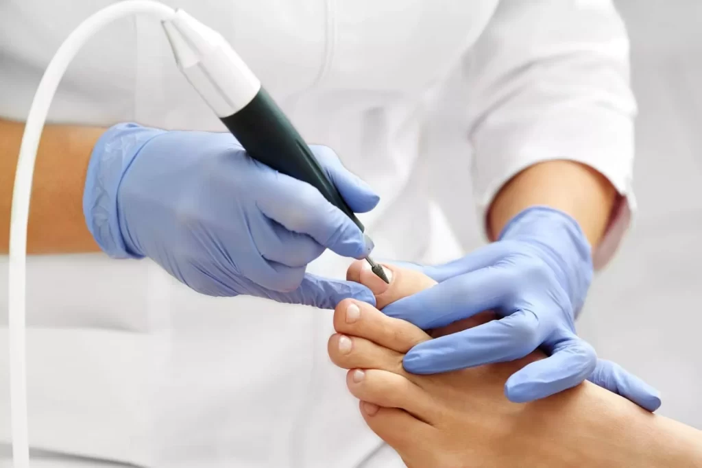 best podiatrist new york