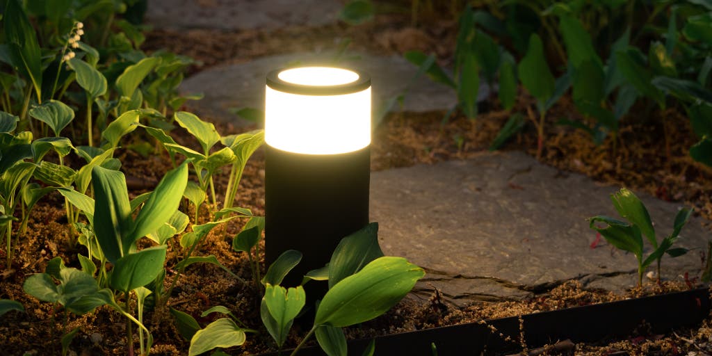 Garden Lighting